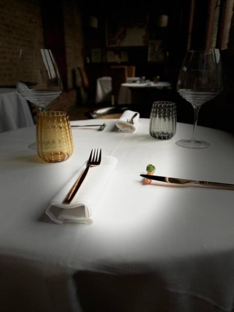 B&B Osteria Del Vicario Certaldo Buitenkant foto